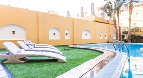  Lazur Pool Apartments - El Kawsar, Hurghada - Egypt - Image 3