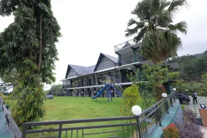 jungle view resort - Image 4