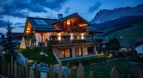Chalet Stefan - Apartments - Image 3
