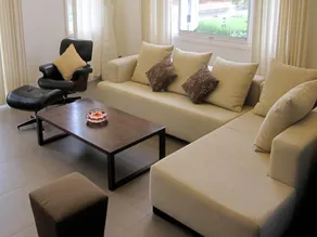 Villa Panda 1 at Sea Links Golf Resort - Image 4