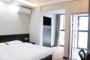 Starry Night Express Hotel - Image 2