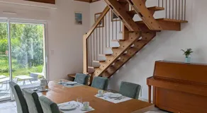 A l'ombre du Mont Saint Michel - Bed & Breakfast, Chambres d'hôtes - Image 3