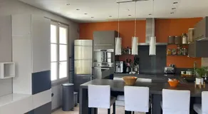 Appt avec jardin et clim proche Arènes de Cimiez - Image 3