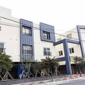 Hotel Yeogiuhtte Gwangyang Drive-in - Image 4