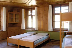 Sta-Maria Youth Hostel - Image 2