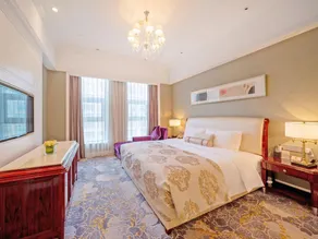 Welkin Hotel - Image 2