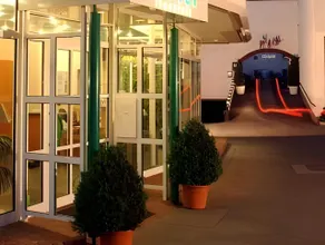 Motel Frankfurt - Image 3