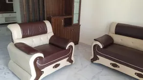 Two Bed Room entire villa at Medipally,Uppal,Hyd - Image 2