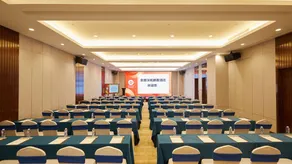 Xing Too Peng Ya Hotel（Buji Da Fen Metro Station Oil Painting Village Store) - Image 4