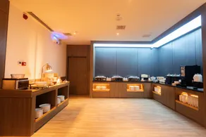 Hanting Hotel Handan She County Longshan Street - Image 5