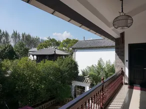 Redolence Garden Boutique Hotel - Image 4