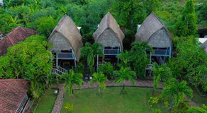 Abian Huts Dream Beach Lembongan - Image 4
