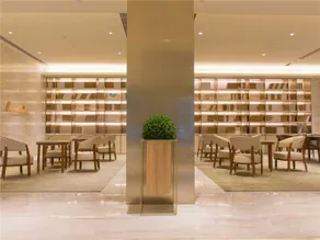 Ji Hotel Wuxi Shuofang Airport - Image 4