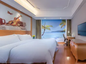 Vienna Hotel Guangzhou Beijing Road Pedestrian Street - Image 2