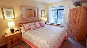 Silver Bear #20 Deluxe, Upscale 2 Bed, 2 Bath Condo, Short Walk to Canyon Lodge, Pet Friendly - Image 2