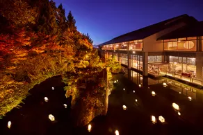 Hoshino Resorts KAI Tsugaru - Image 2