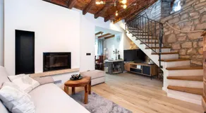 Villa Carera old town of Rovinj-Rovigno - Image 2