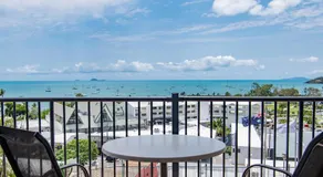 Ocean View Apartment 14 KIDS STAY FREE - Image 3