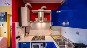 Cozy Suite Rogoredo Apartment next to the metro and train station - Image 4