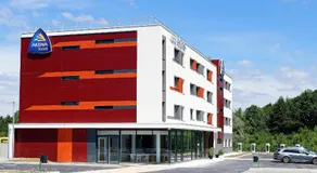 Hôtel AKENA Besançon - Image 2