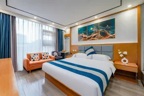 Bogang Boutique Hotel (Shenggeng Mountain and Water Branch) - Image 2