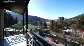 Terrace Borjomi Hotel - Image 5