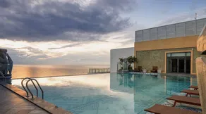 Apec Mandala Hotel & Apartment Tuy Hòa - Image 5