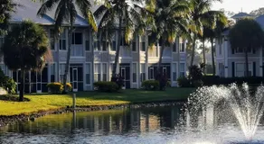 GreenLinks Luxury Villa at Lely Resort Golf - 3 Bedrooms - Image 2
