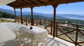 Ionian Balcony Dreamy Haven in Kefalonia w Sea View - Image 4