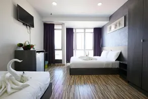 Fast Hotel Idaman Near To IIUM KL - Image 2