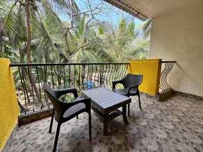 The Nachiketa Beach Resort Tarkarli - Image 4
