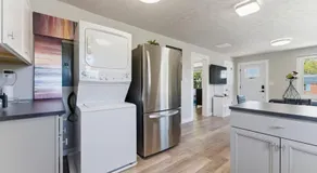 Comfortable 1 Bedroom Near Downtown ATL Sleeps 2 Free Parking - Image 4