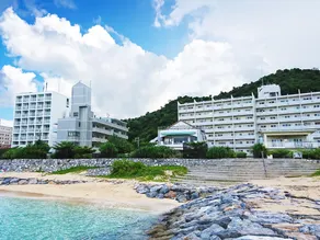 Kariyushi Condominium Resort Nago Sea Side House - Image 3