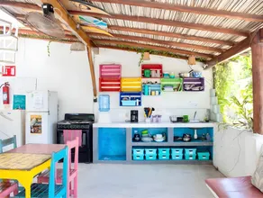 Casa Daikiri Hostel Zicatela Beach - Image 3