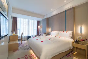 Lavande Hotels·Zhanjiang Haibin Avenue Jiangnan Shijia - Image 2