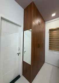 DreamNest 2 Arekere 1-bedroom apartment - Image 2