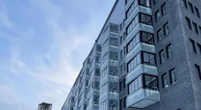 Frost Longstay City - Image 1