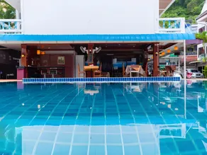 Rabbit Mansion Patong Hotel - Image 5