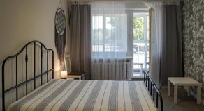 Apartamentai Birštono centre su židiniu - Image 2