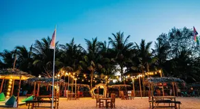 Mithra Paradise Beach Hotel - Image 3