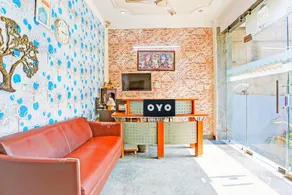 Hotel O Paradise Residency - Image 4