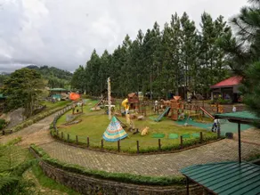 Dahilayan Forest Park Resort - Image 4