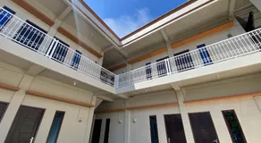 Kanaan Guesthouse RedPartner - Image 5