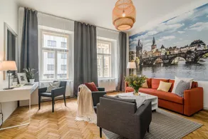 APT in Center Prague by Michal&Friends - Image 2