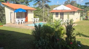 casa aconchegante na montanha - Image 2
