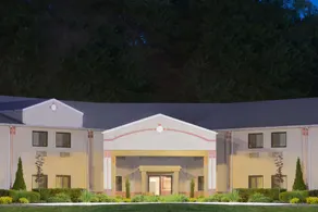 Super 8 by Wyndham Grove City - Image 4