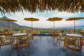 Rawai Luxury Tents Pushkar - Image 2