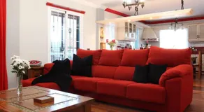 Casa amplia - Ideal para familias, terraza y relax - Image 2