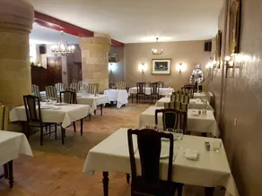 L'Hostellerie du Château de Bricquebec - Image 3