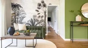 Ferienwohnung mit 3 Schlafzimmern für 7 Personen - Image 5